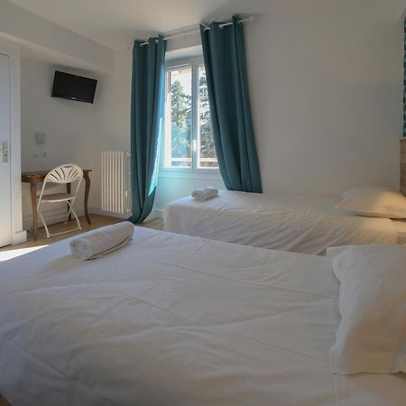 Cit'Hotel La Residence Villebois Eksteriør billede