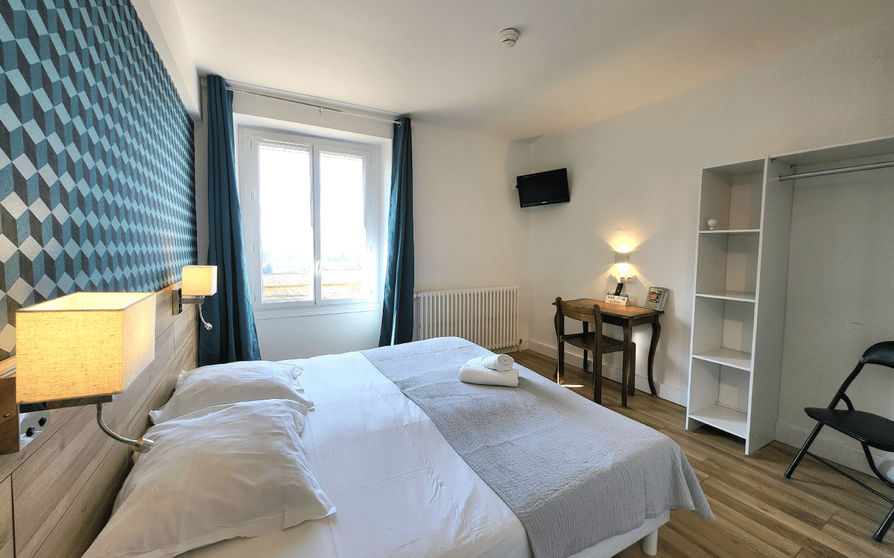 Cit'Hotel La Residence Villebois Eksteriør billede