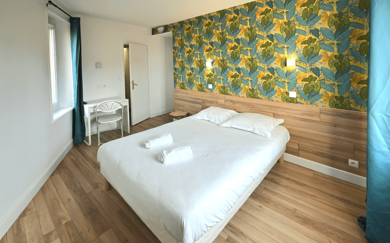Cit'Hotel La Residence Villebois Eksteriør billede